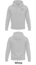 Burleson Youth Association, Inc. 53161479 Hoodie - 6