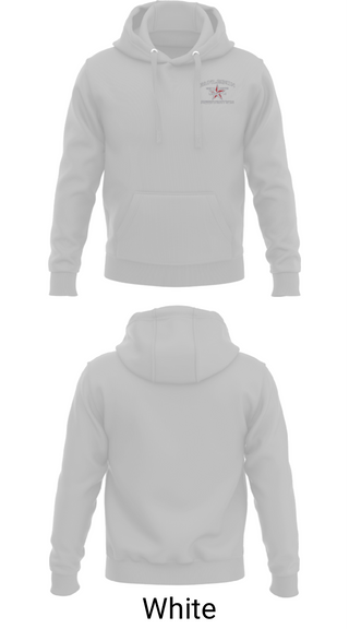 Hoodie, Burleson Youth Association, Inc., Spirit Store, Teamtime, Team time, sublimation, custom sports apparel, team uniforms, spirit wear, spiritwear, sports uniforms, custom shirts, team store, custom team store, fundraiser sports, apparel fundraiser
