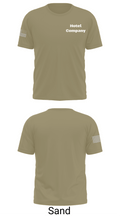 Hotel Company 23613168 Old School Cotton Feel Shirt - 90
