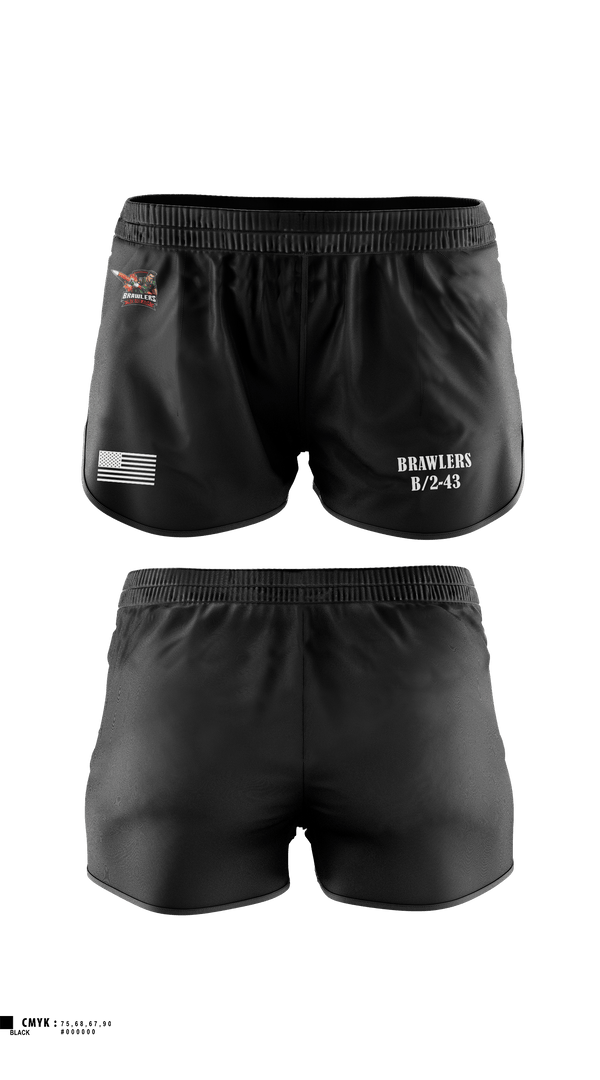 Ranger Panties, Brawlers, Army, Teamtime, Team time, sublimation, custom sports apparel, team uniforms, spirit wear, spiritwear, sports uniforms, custom shirts, team store, custom team store, fundraiser sports, apparel fundraiser