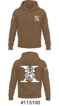 10th Special Forces HPW 55640979 Hoodie - 17