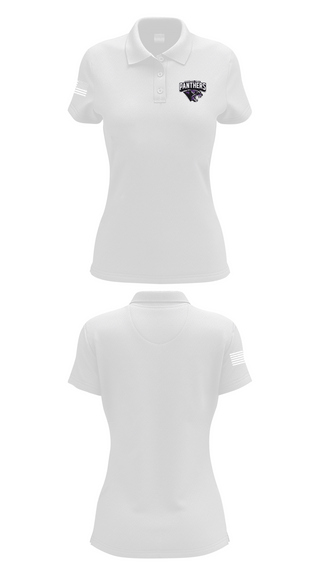 Womens Short Sleeve Performance Polo, Chapel Hill High School Wrestling, Wrestling, Teamtime, Team time, sublimation, custom sports apparel, team uniforms, spirit wear, spiritwear, sports uniforms, custom shirts, team store, custom team store, fundraiser sports, apparel fundraiser