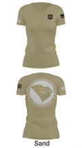 Recruiting & retention 36825770 Women's Short Sleeve V-neck Shirt - 84