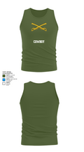 Cowboy 6627900 Tank Top - 59