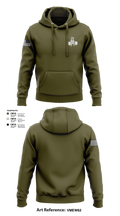 O.T.S.S. 87807214 Hoodie - 1
