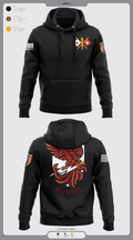 USANEC-WALKER 77645089 Hoodie - 1