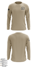 The World of Armor 9002280 Long Sleeve Performance Shirt 3
