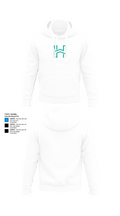 Haiku 38887176 Hoodie - 5