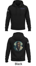 Walter Reed Army Institute of Research - West 71729824 Hoodie - 38