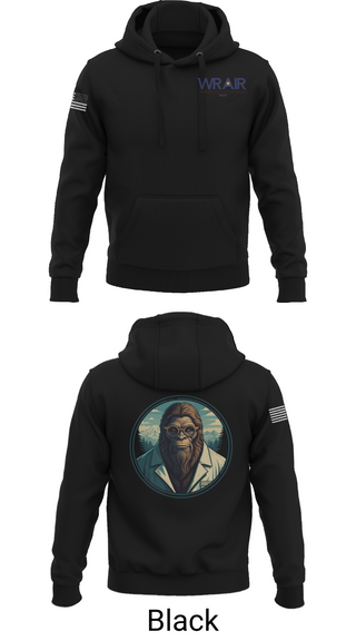 Hoodie, Walter Reed Army Institute of Research - West, , Teamtime, Team time, sublimation, custom sports apparel, team uniforms, spirit wear, spiritwear, sports uniforms, custom shirts, team store, custom team store, fundraiser sports, apparel fundraiser