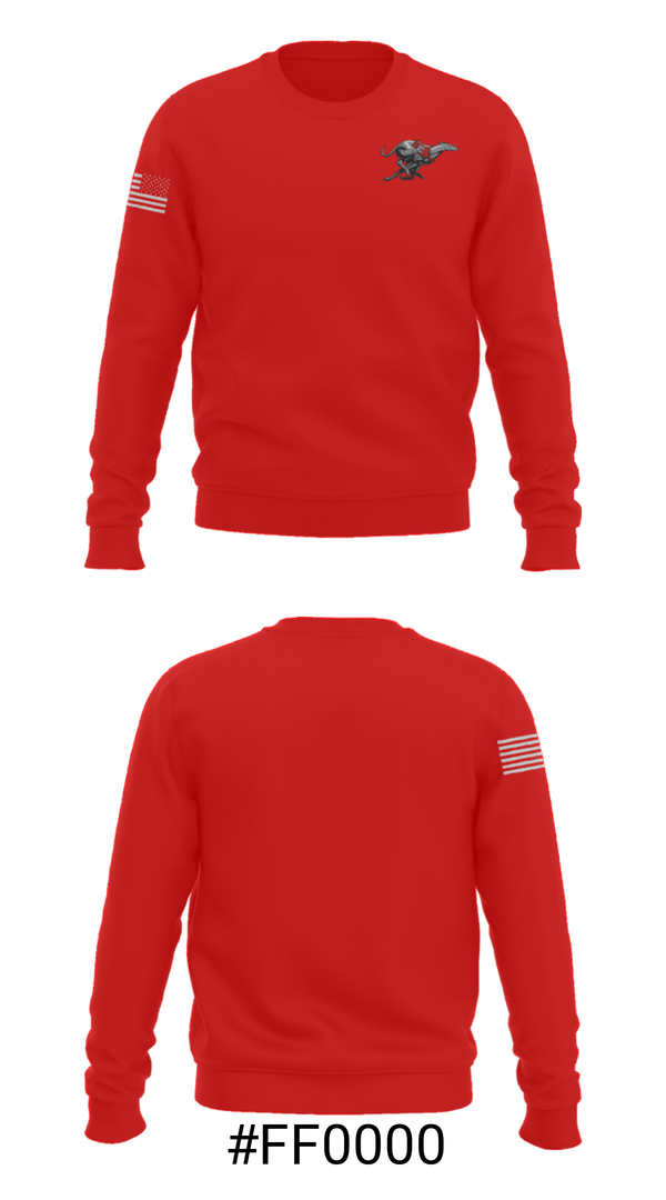 Crew Neck Sweatshirt, Duluth East High School Softball, Softball, Teamtime, Team time, sublimation, custom sports apparel, team uniforms, spirit wear, spiritwear, sports uniforms, custom shirts, team store, custom team store, fundraiser sports, apparel fundraiser