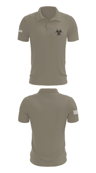 Short Sleeve Performance Polo, Antrax, Marines, Teamtime, Team time, sublimation, custom sports apparel, team uniforms, spirit wear, spiritwear, sports uniforms, custom shirts, team store, custom team store, fundraiser sports, apparel fundraiser