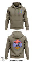 120th HHC 5866758 Hoodie - 136
