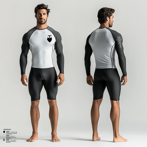 Long Sleeve Rash Guard Shirt, Trú Fight Team, Spirit Store, Teamtime, Team time, sublimation, custom sports apparel, team uniforms, spirit wear, spiritwear, sports uniforms, custom shirts, team store, custom team store, fundraiser sports, apparel fundraiser