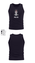 Harbor Police SRT 25463052 Tank Top - 26