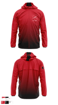 Union High School Football 19698543 Windbreaker - 1