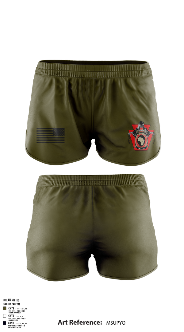 Ranger Panties, , , Teamtime, Team time, sublimation, custom sports apparel, team uniforms, spirit wear, spiritwear, sports uniforms, custom shirts, team store, custom team store, fundraiser sports, apparel fundraiser