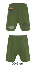 WAATS 15T10 CLASS 25-001 61882082 Athletic Shorts With Pockets - 49