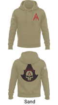 A Co. 1-3 AB 9856173 Hoodie - 98