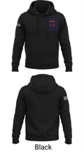 Arizona District 6 Little League Baseball 81927694 Hoodie - 10