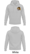 Canton High School Cross Country 86007076 Hoodie - 6