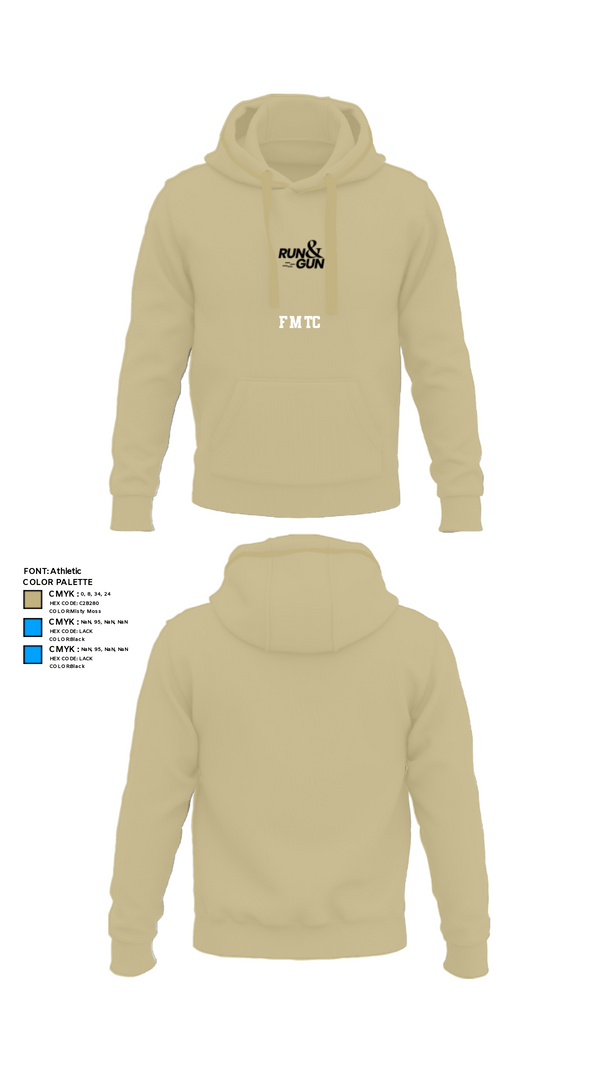 Hoodie, FMTC, Marines, Teamtime, Team time, sublimation, custom sports apparel, team uniforms, spirit wear, spiritwear, sports uniforms, custom shirts, team store, custom team store, fundraiser sports, apparel fundraiser