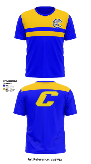 Short Sleeve Performance Shirt, Crisp County High School Cheer, Cheer, Teamtime, Team time, sublimation, custom sports apparel, team uniforms, spirit wear, spiritwear, sports uniforms, custom shirts, team store, custom team store, fundraiser sports, apparel fundraiser