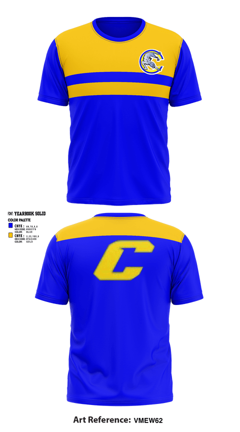 Short Sleeve Performance Shirt, Crisp County High School Cheer, Cheer, Teamtime, Team time, sublimation, custom sports apparel, team uniforms, spirit wear, spiritwear, sports uniforms, custom shirts, team store, custom team store, fundraiser sports, apparel fundraiser