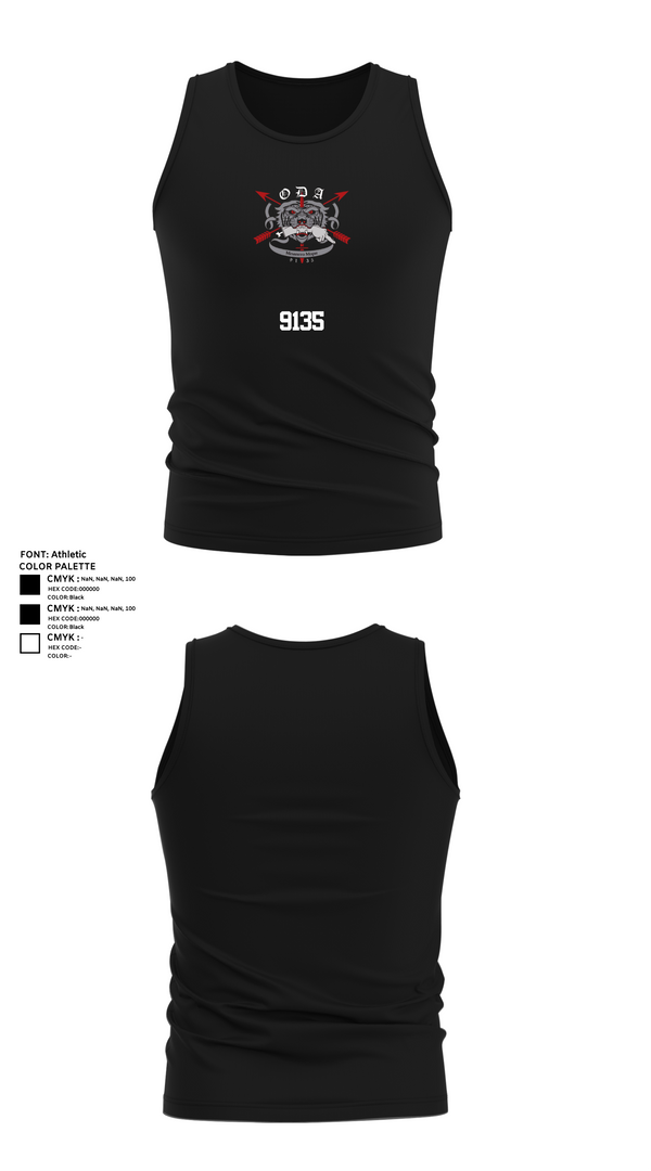 Tank Top, 9135, National Guard, Teamtime, Team time, sublimation, custom sports apparel, team uniforms, spirit wear, spiritwear, sports uniforms, custom shirts, team store, custom team store, fundraiser sports, apparel fundraiser