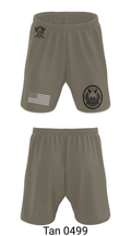 CSOJTF-L 23980169 Athletic Shorts With Pockets - 29
