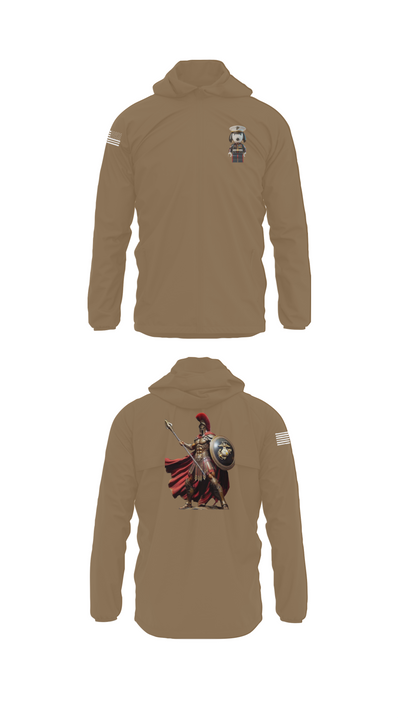 2nd Recon 29703563 Windbreaker - 1