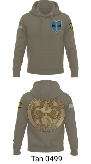 Hoodie, 372 MOB, Army, Teamtime, Team time, sublimation, custom sports apparel, team uniforms, spirit wear, spiritwear, sports uniforms, custom shirts, team store, custom team store, fundraiser sports, apparel fundraiser