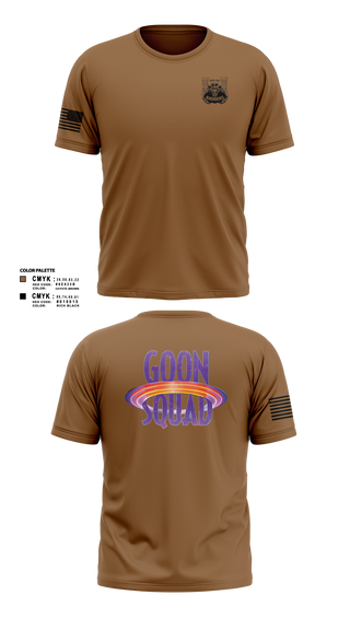 Short Sleeve Performance Shirt, 92nd Engineers, , Teamtime, Team time, sublimation, custom sports apparel, team uniforms, spirit wear, spiritwear, sports uniforms, custom shirts, team store, custom team store, fundraiser sports, apparel fundraiser