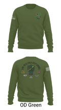 1-10 SFG FSC 9783356 Crew Neck Sweatshirt - 45