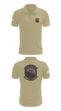 1 SOAMXS 51207075 Short Sleeve Performance Polo - 87