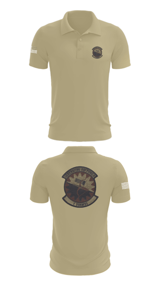 Short Sleeve Performance Polo, 1 SOAMXS, Air Force, Teamtime, Team time, sublimation, custom sports apparel, team uniforms, spirit wear, spiritwear, sports uniforms, custom shirts, team store, custom team store, fundraiser sports, apparel fundraiser