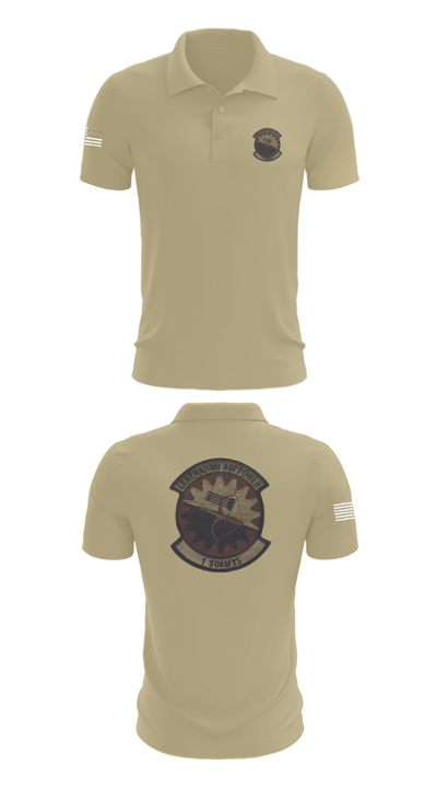 1 SOAMXS 51207075 Short Sleeve Performance Polo - 87