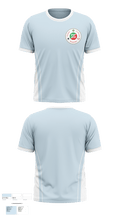 SV Boostedt 55507116 Short Sleeve Performance Shirt - 1