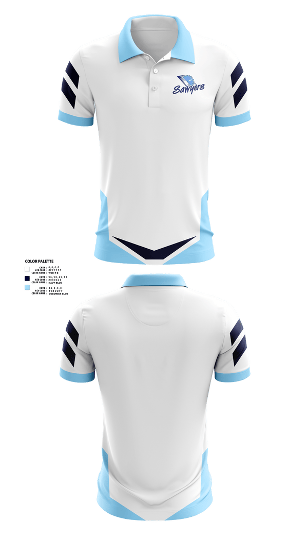 Short Sleeve Performance Polo, Saugerties High School Golf, Golf, Teamtime, Team time, sublimation, custom sports apparel, team uniforms, spirit wear, spiritwear, sports uniforms, custom shirts, team store, custom team store, fundraiser sports, apparel fundraiser