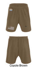 86 MXO 44204429 Athletic Shorts With Pockets - 9