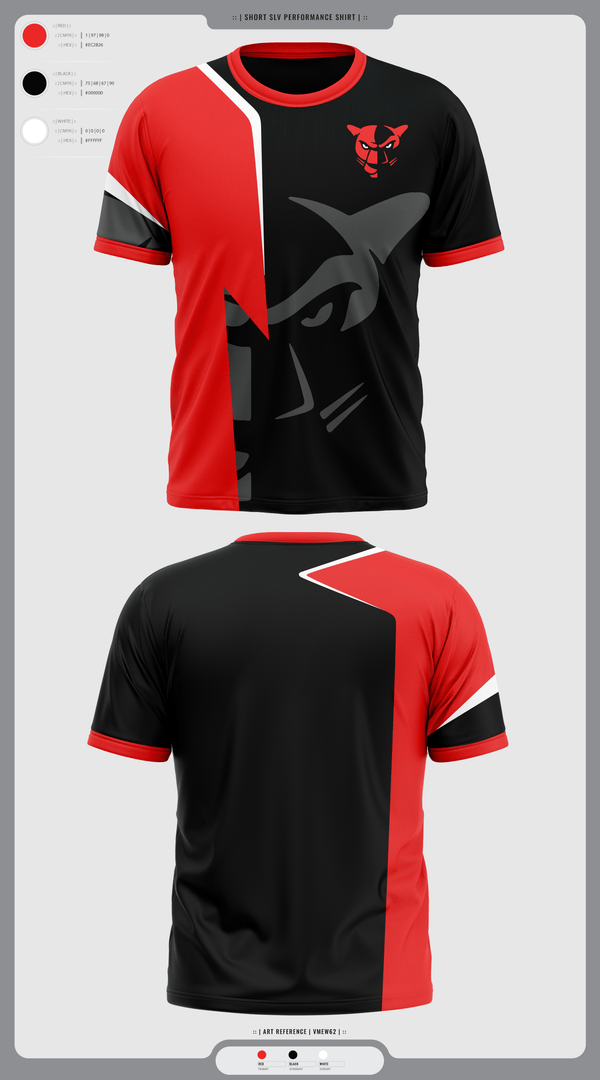 Short Sleeve Performance Shirt, Petal High School Tennis, Tennis, Teamtime, Team time, sublimation, custom sports apparel, team uniforms, spirit wear, spiritwear, sports uniforms, custom shirts, team store, custom team store, fundraiser sports, apparel fundraiser