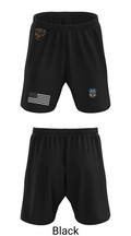 B Co 277 ASB ASES Section 28797933 Athletic Shorts With Pockets - 29