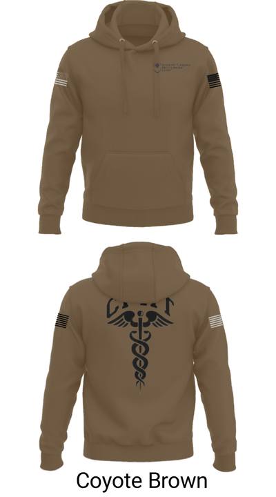 ATAMMC Pharmacy 86969794 Hoodie - 18