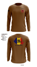 1221st TC 17596137 Long Sleeve Performance Shirt - 9