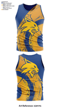 Sumrall High School Cross Country 79610378 Tank Top - 41