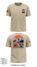 75 HCOS SGGD 45725034 Short Sleeve Performance Shirt - 105