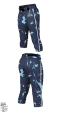 CV United Softball 25581706 Softball Pants - 1
