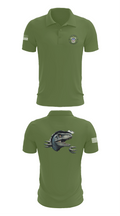 Seminar 3 34881717 Short Sleeve Performance Polo - 47