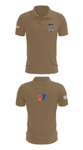 53 weg 62050278 Short Sleeve Performance Polo - 7