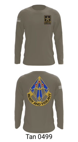 Long Sleeve Performance Shirt, Air defense, National Guard, Teamtime, Team time, sublimation, custom sports apparel, team uniforms, spirit wear, spiritwear, sports uniforms, custom shirts, team store, custom team store, fundraiser sports, apparel fundraiser